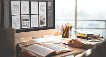 Professional Book & Cover Design