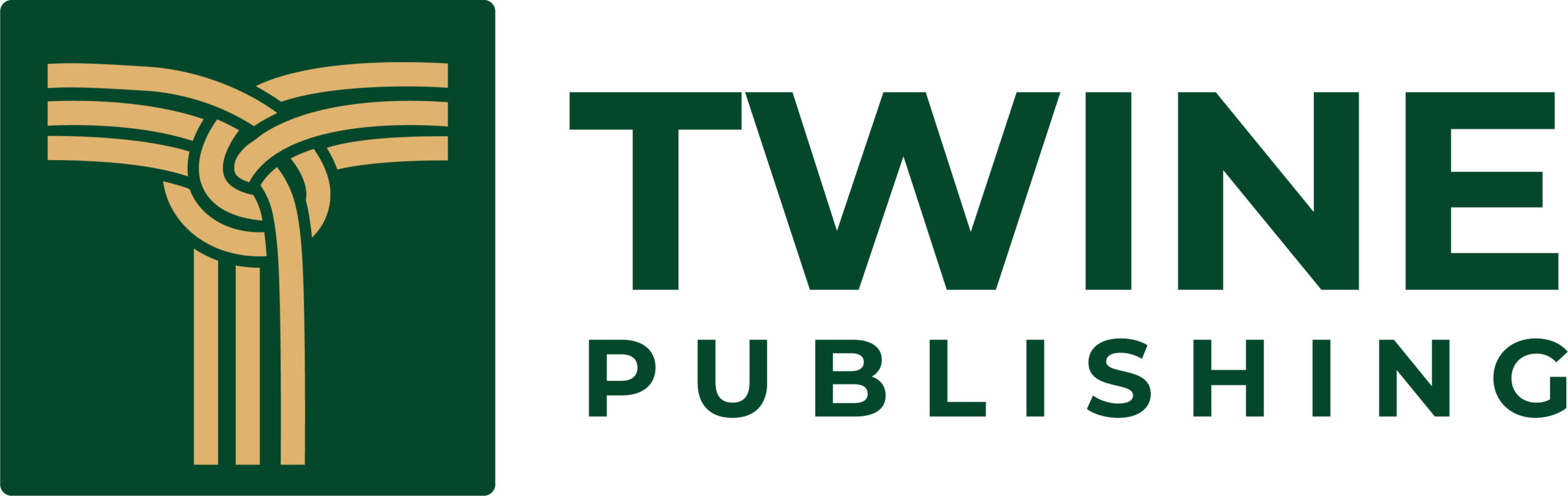 Twine Publishing