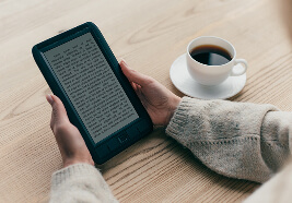 eBook Creation & Digital Distribution